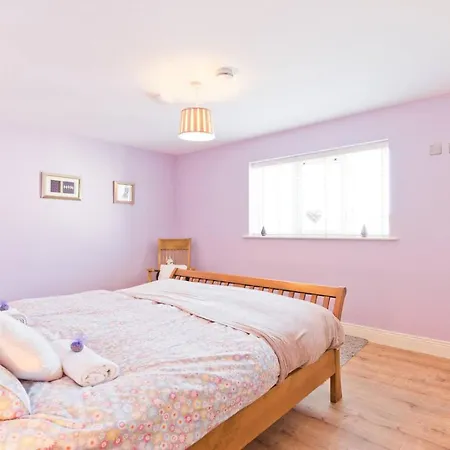 In Guest - Modern Cosy 15 Mins To Dublin Airport City Casa de hóspedes