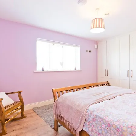 In Guest - Modern Cosy 15 Mins To Dublin Airport City Casa de hóspedes