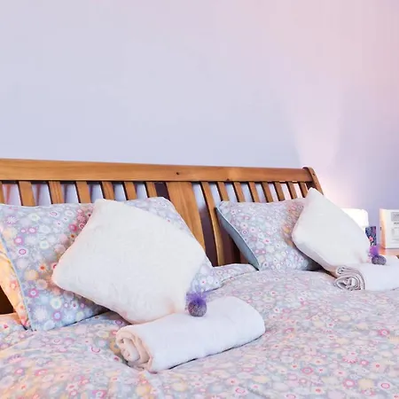 In Guest - Modern Cosy 15 Mins To Dublin Airport City